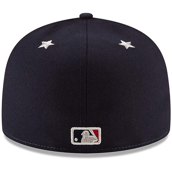 New Era Accessories Nwt Anaheim Angels All Star Game Side Patch 8